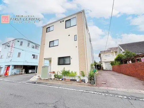 3LDK さいたま市南区 埼玉県 (5)