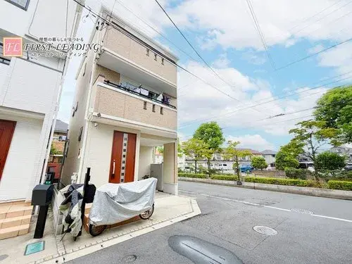 3LDK さいたま市南区 埼玉県 (6)