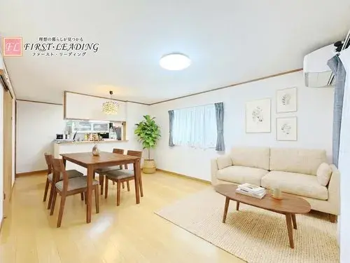 3LDK さいたま市南区 埼玉県 (9)