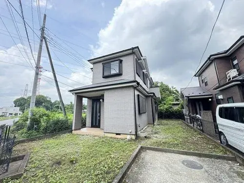 Akiya in 日高市