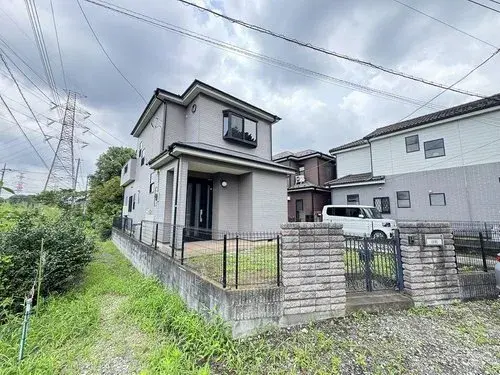 4LDK物件 日高市 埼玉県 (3)