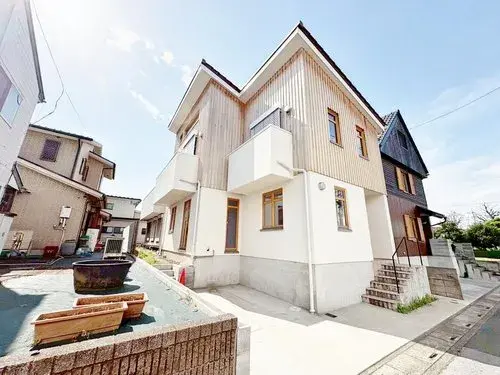 3LDK House Kawaguchi City Saitama Prefecture (2)