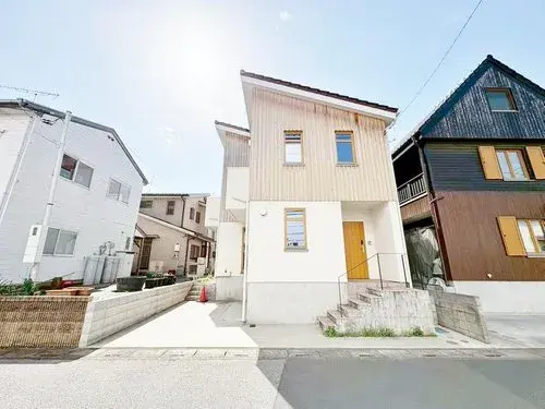 3LDK House Kawaguchi City Saitama Prefecture (3)
