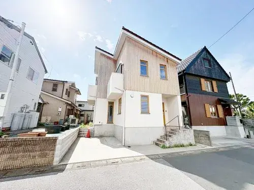 3LDK House Kawaguchi City Saitama Prefecture (4)