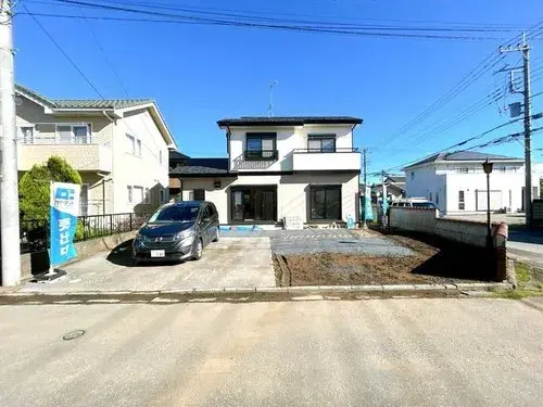 3LDK房产 深谷市 埼玉县 (2)