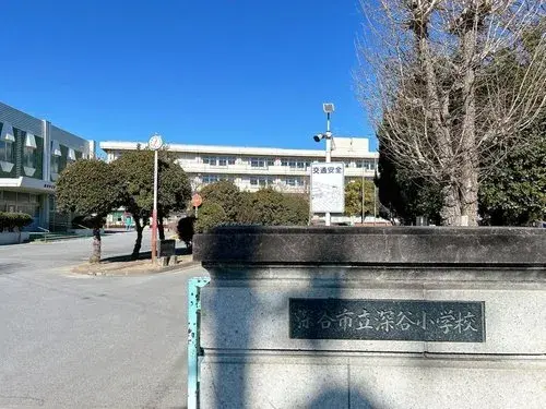 3LDK房产 深谷市 埼玉县 (19)