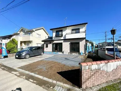 3LDK房产 深谷市 埼玉县 (3)