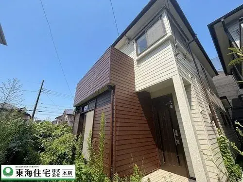 Akiya in Chiba
