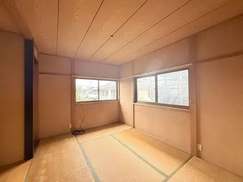 4LDK房产 千叶市若叶区 千叶县 (11)