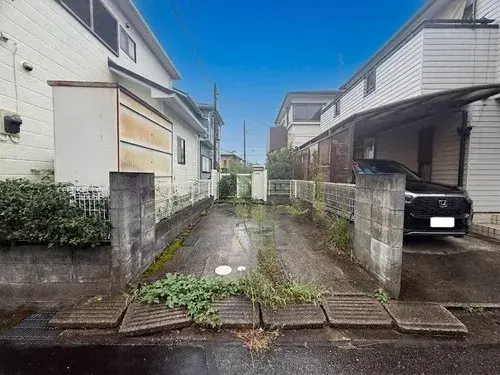 4LDK房产 千叶市若叶区 千叶县 (4)