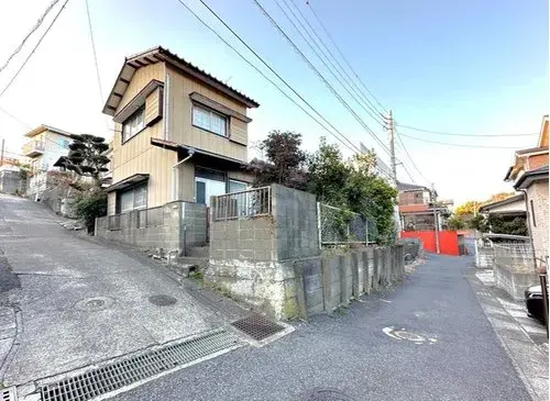 4K Property Chiba City Chiba Prefecture (2)