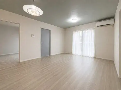 Inmueble 3LDK Ciudad de Yachimata Prefectura de Chiba (3)