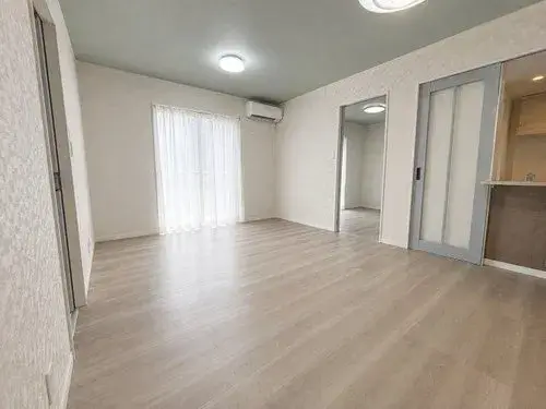Inmueble 3LDK Ciudad de Yachimata Prefectura de Chiba (4)
