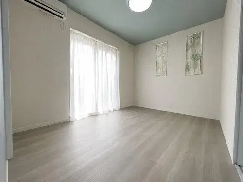Inmueble 3LDK Ciudad de Yachimata Prefectura de Chiba (5)