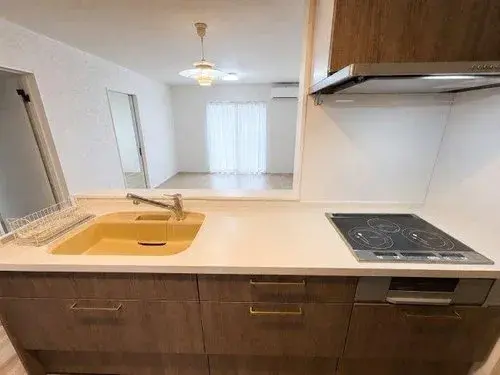 Inmueble 3LDK Ciudad de Yachimata Prefectura de Chiba (9)