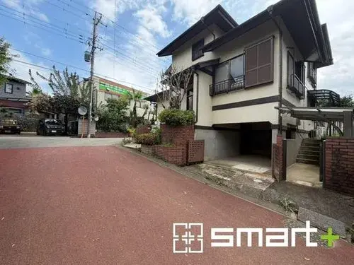 4室2厅+储藏室房源 柏市 千叶县 (2)