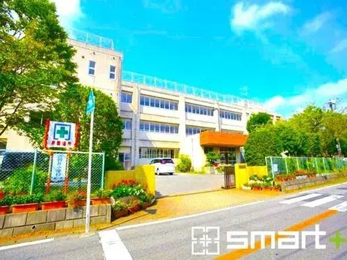 4室2厅+储藏室房源 柏市 千叶县 (20)