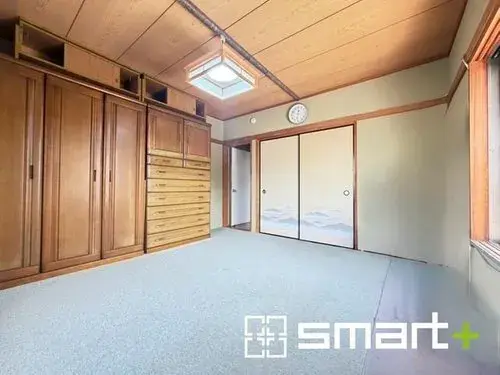 4室2厅+储藏室房源 柏市 千叶县 (6)