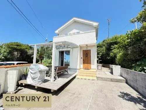 2LDK Propiedad Ciudad de Tateyama Prefectura de Chiba (2)