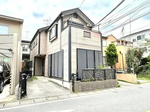 Akiya in Chiba