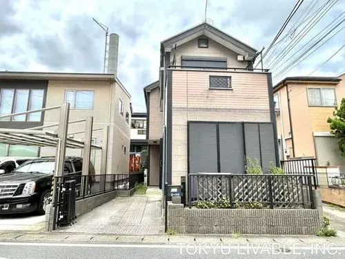 3LDK+S Property Ichikawa City Chiba Prefecture (2)