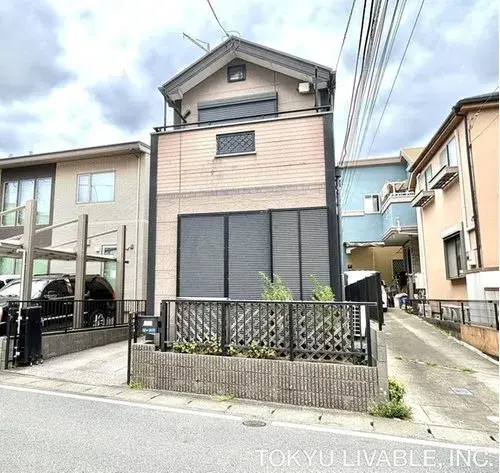 3LDK+S Property Ichikawa City Chiba Prefecture (3)