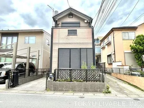 3LDK+S Property Ichikawa City Chiba Prefecture (4)