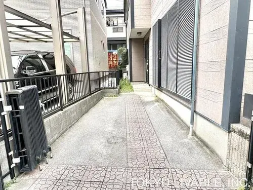 3LDK+S Property Ichikawa City Chiba Prefecture (5)