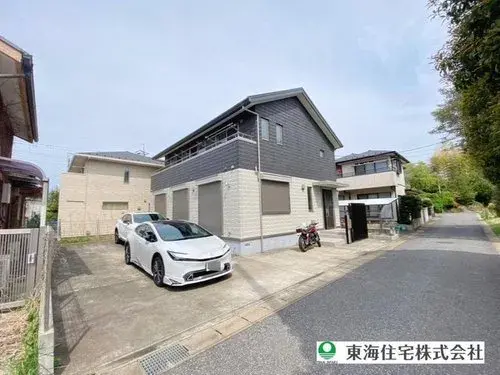 Akiya in Chiba