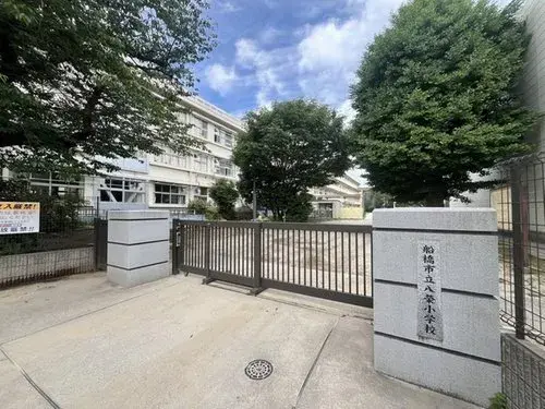 3DK Property Funabashi City Chiba Prefecture (15)