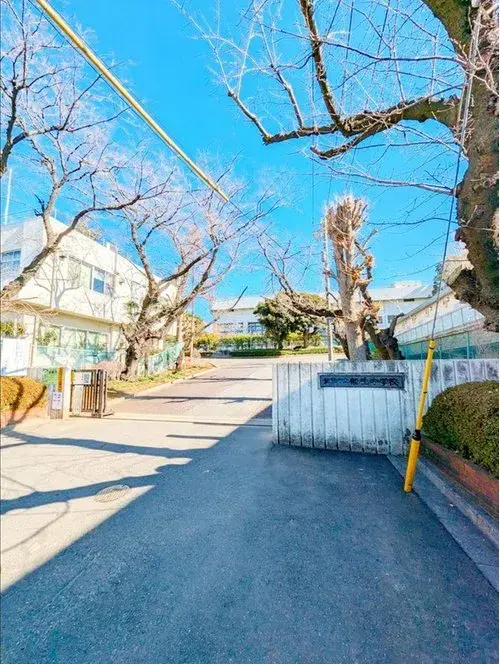 3DK Property Funabashi City Chiba Prefecture (17)