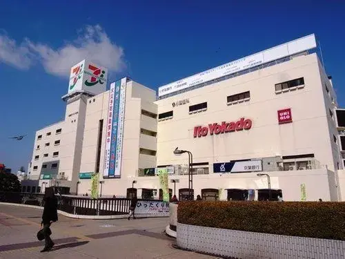 3DK Property Funabashi City Chiba Prefecture (18)