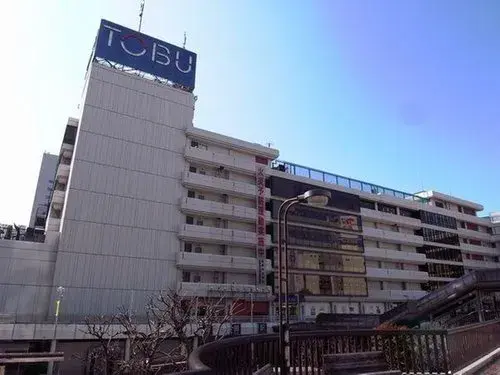3DK Property Funabashi City Chiba Prefecture (19)