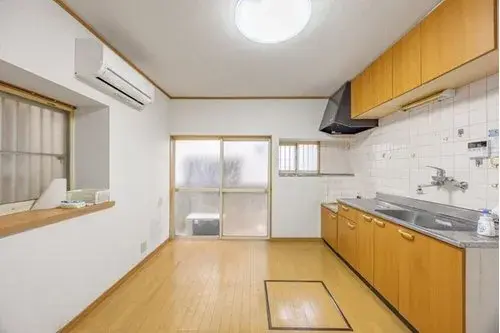 3DK Property Funabashi City Chiba Prefecture (4)