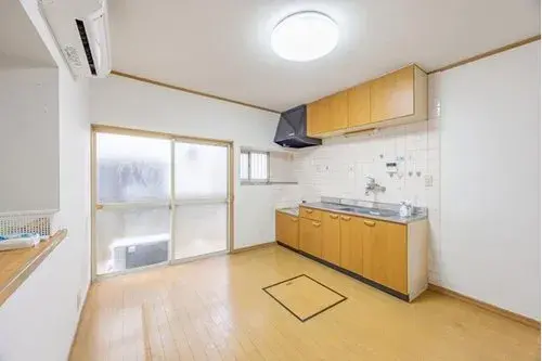 3DK Property Funabashi City Chiba Prefecture (9)