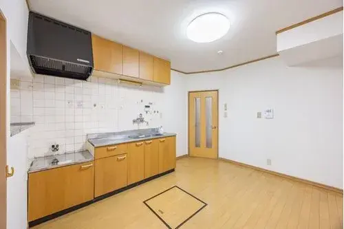3DK Property Funabashi City Chiba Prefecture (10)