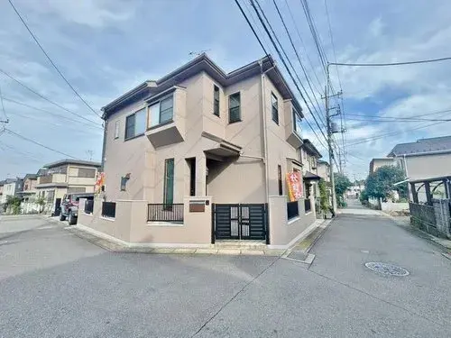 Akiya in Chiba