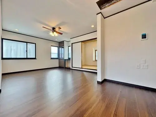 4LDK+S Property Kashiwa City Chiba Prefecture (12)