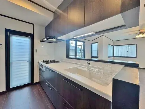 4LDK+S Property Kashiwa City Chiba Prefecture (14)