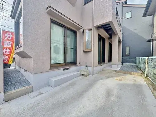 4LDK+S Property Kashiwa City Chiba Prefecture (3)
