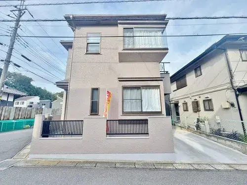 4LDK+S Property Kashiwa City Chiba Prefecture (4)