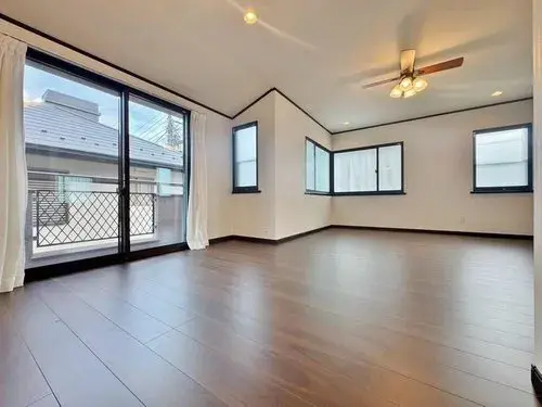 4LDK+S Property Kashiwa City Chiba Prefecture (6)
