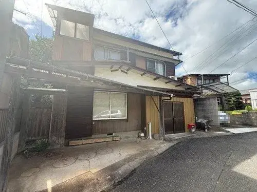 Akiya in Chiba