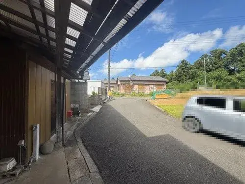 4LDK Property Katori City Chiba Prefecture (3)