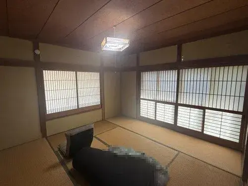 4LDK Property Katori City Chiba Prefecture (6)