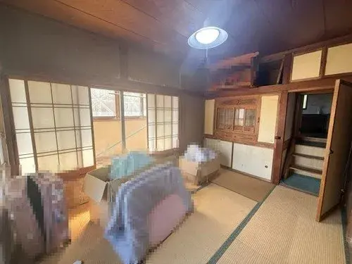 4LDK Property Katori City Chiba Prefecture (7)