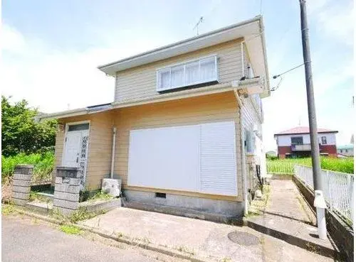 3DK Shirako Town Chiba Prefecture (2)
