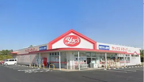 3DK Shirako Town Chiba Prefecture (16)