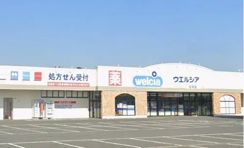 3DK Shirako Town Chiba Prefecture (17)