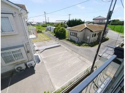 3DK Shirako Town Chiba Prefecture (5)